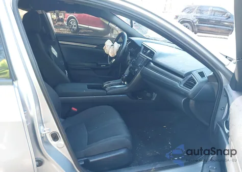 2017 Honda Civic Sport z USA, uszkodzony, nr VIN SHHFK7H47HU403456